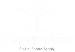 couriemate-logo-light